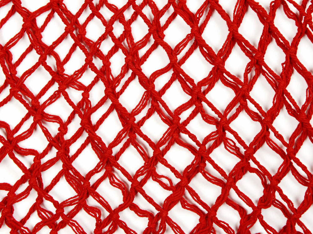 Авоська Dream L наплечная 25 литров, красный (1)-2