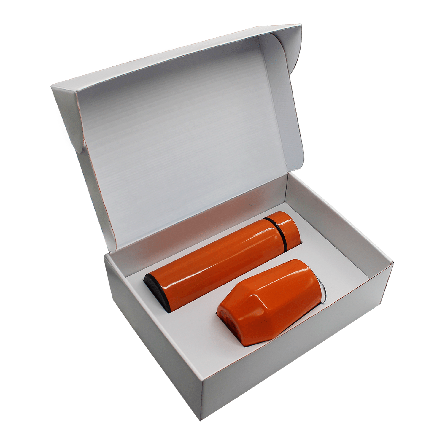 Набор Hot Box E (оранжевый)-0