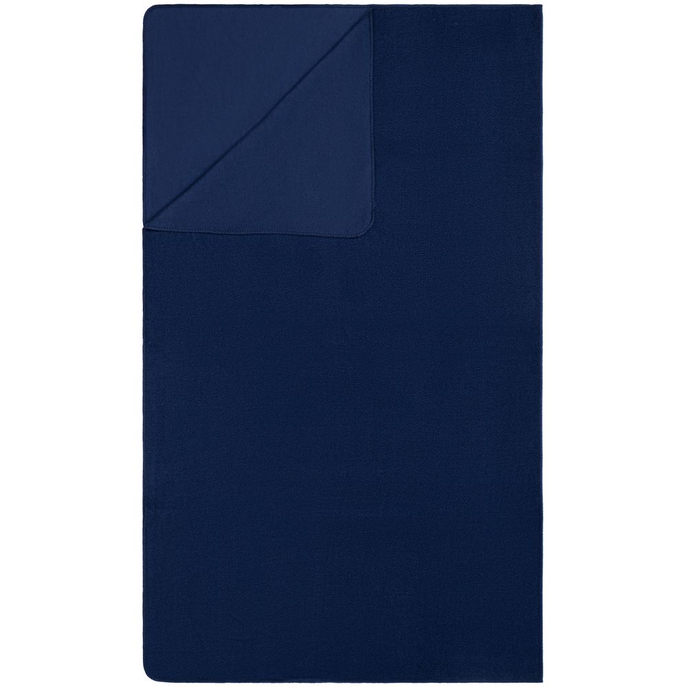 Дорожный плед Voyager 2, синий-2