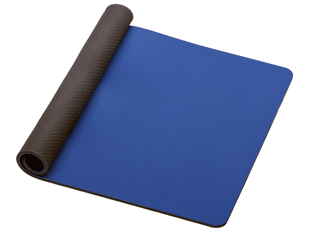 Коврик для мыши Mopo, темно-синий-2