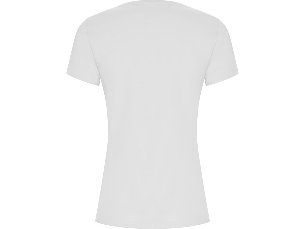 Футболка Golden Woman женская, белый-1