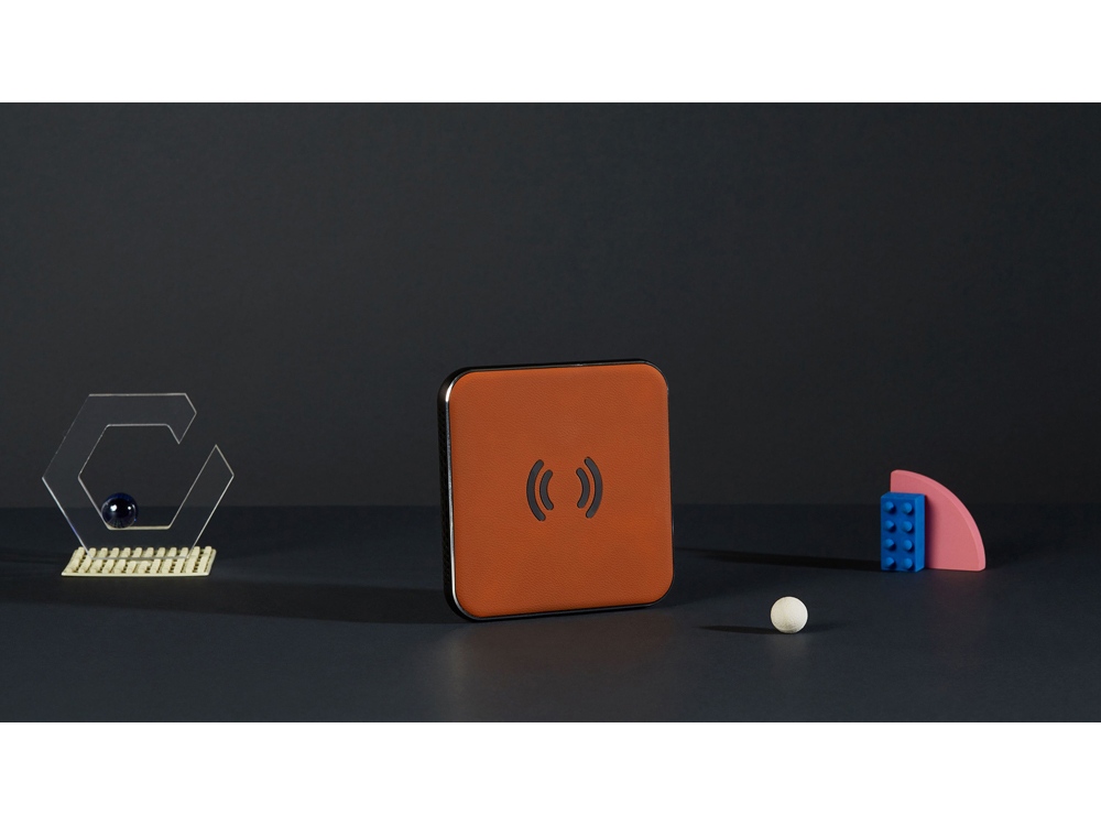 Rombica NEO Energy Brown, коричневый-4