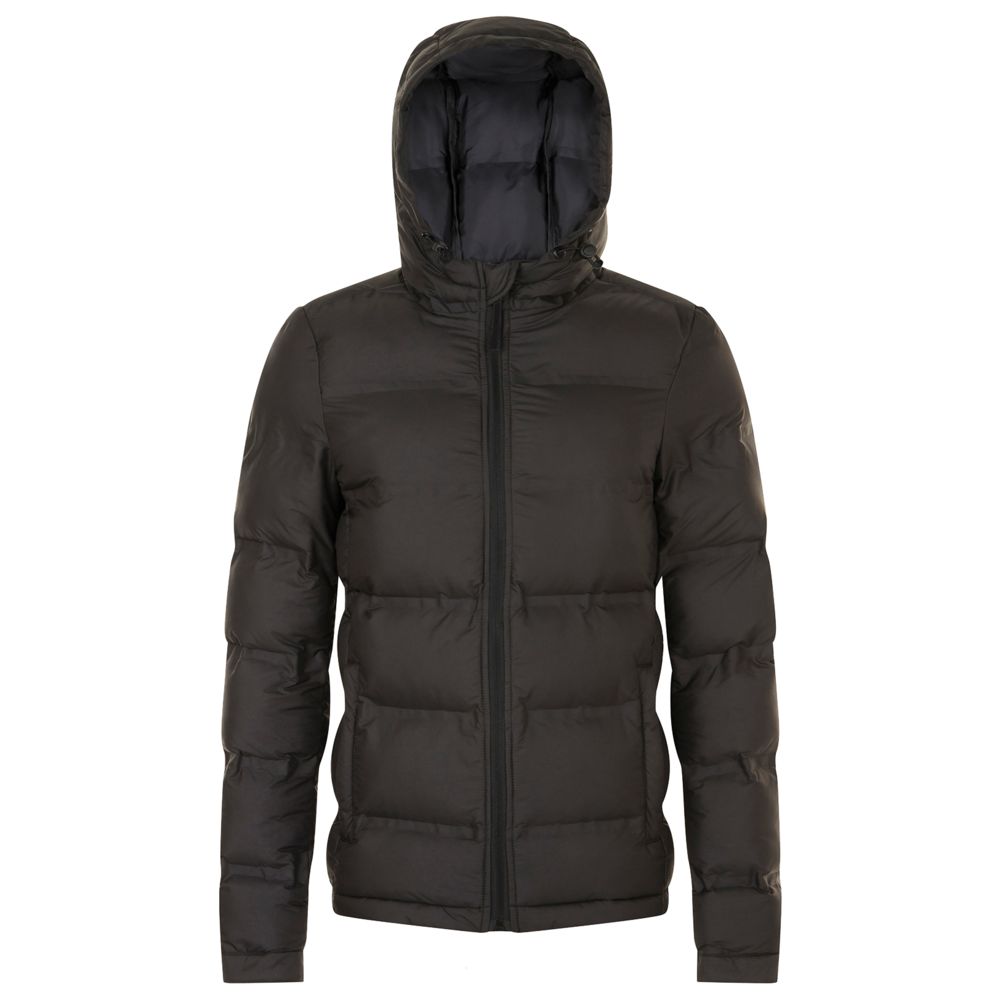 Куртка женская Ridley Women, черная-0