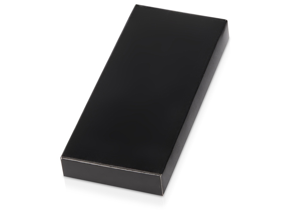 Брелок Circle, серебристый-4