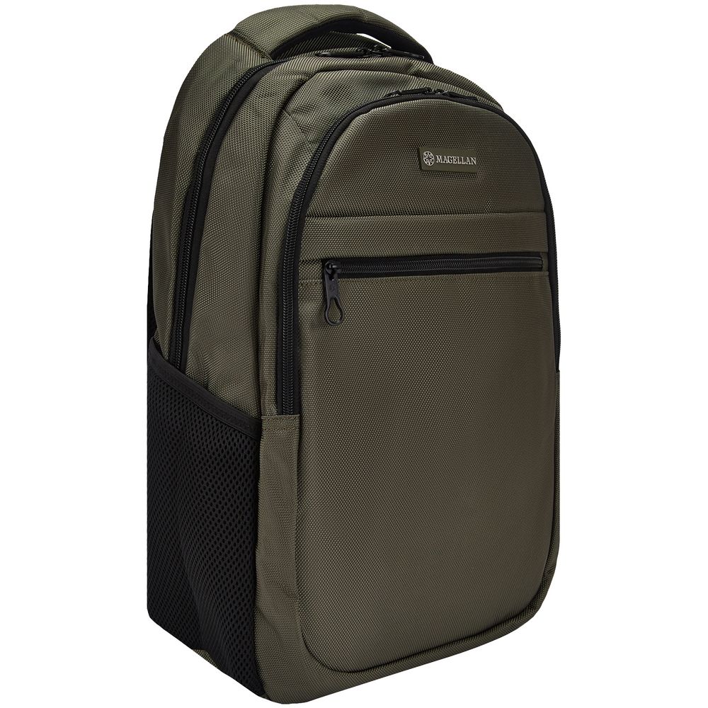 Рюкзак T Range 14, хаки-1