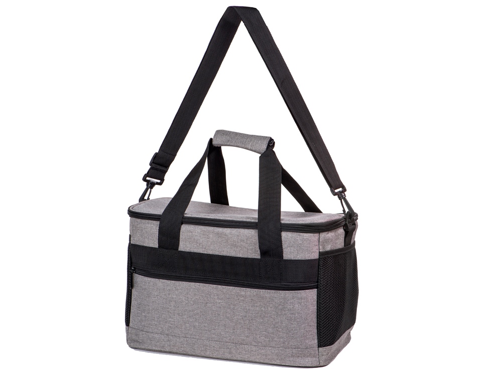 Сумка-холодильник Planar, светло-серый-2