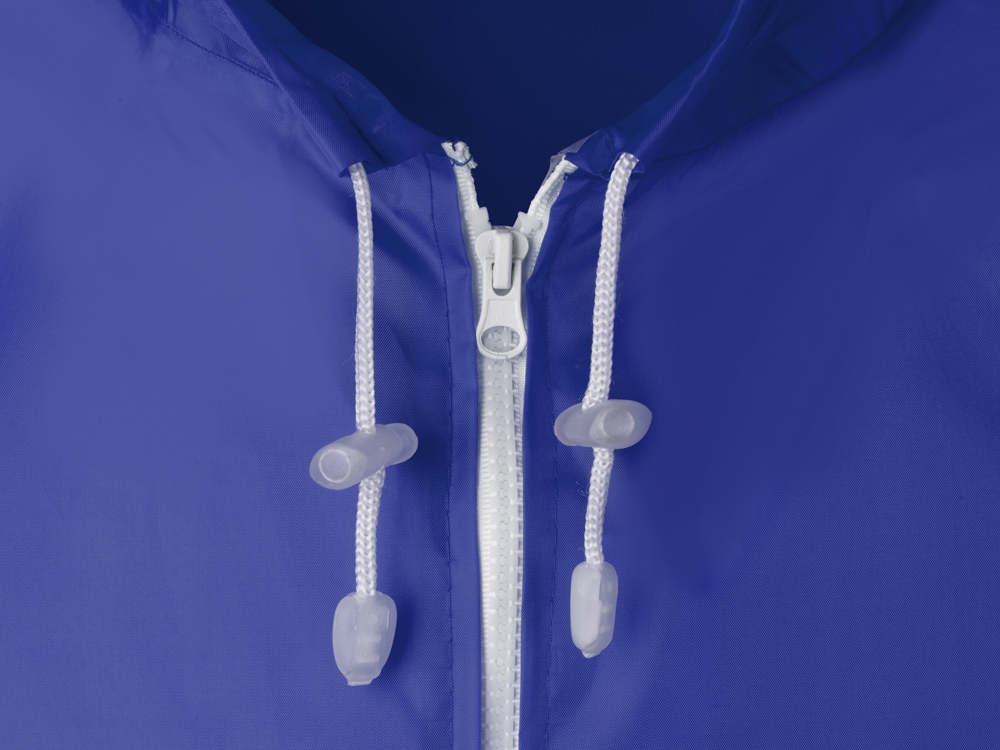 Дождевик Sunny gold, классический синий, размер XS/S-2