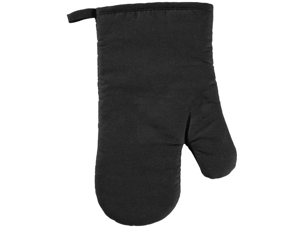 Рукавица для горячего Zander, черный-2