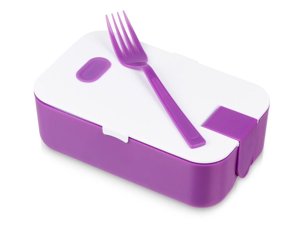 Ланч-бокс Neo, фиолетовый 2603C-0