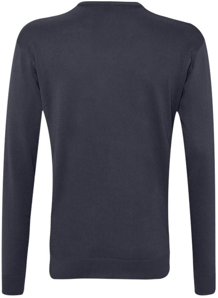 Джемпер мужской Galaxy Men, темно-синий-1