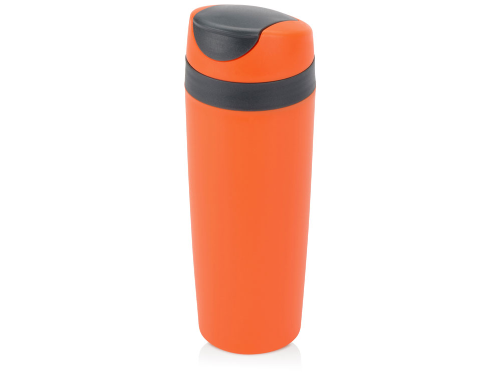 Подарочный набор Tea Cup Superior Honey, оранжевый-5