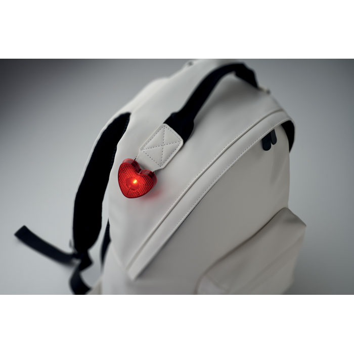 Фонарь-отражатель, красный-3