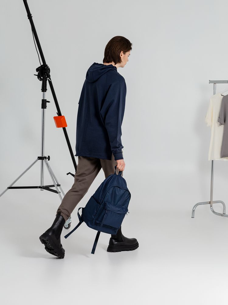 Рюкзак Triangel, синий-1