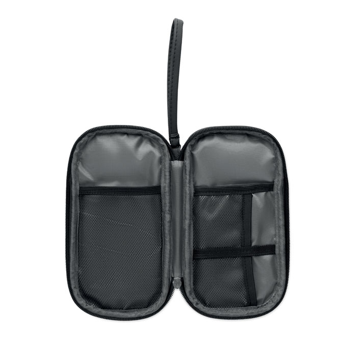 Чехол-органайзер, черный-1