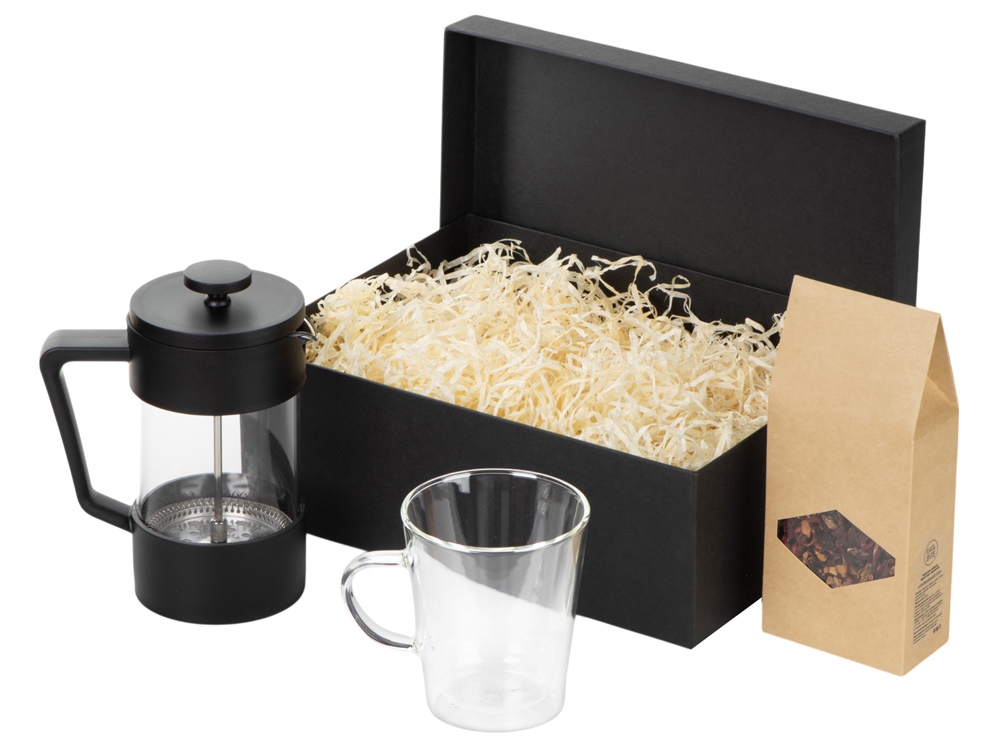 Подарочный набор для чая Tea eve-1