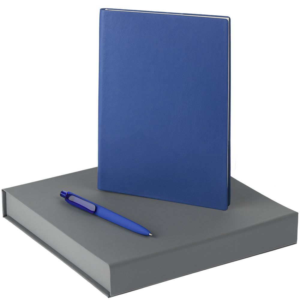 Набор Chillout, синий-1