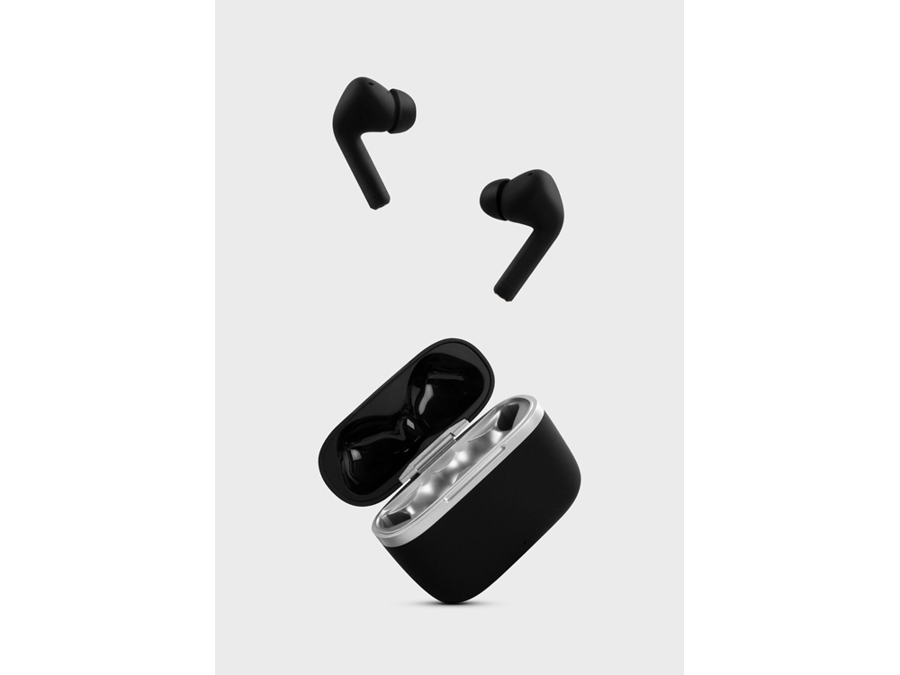 Наушники Rombica MySound Free Pro Black-8