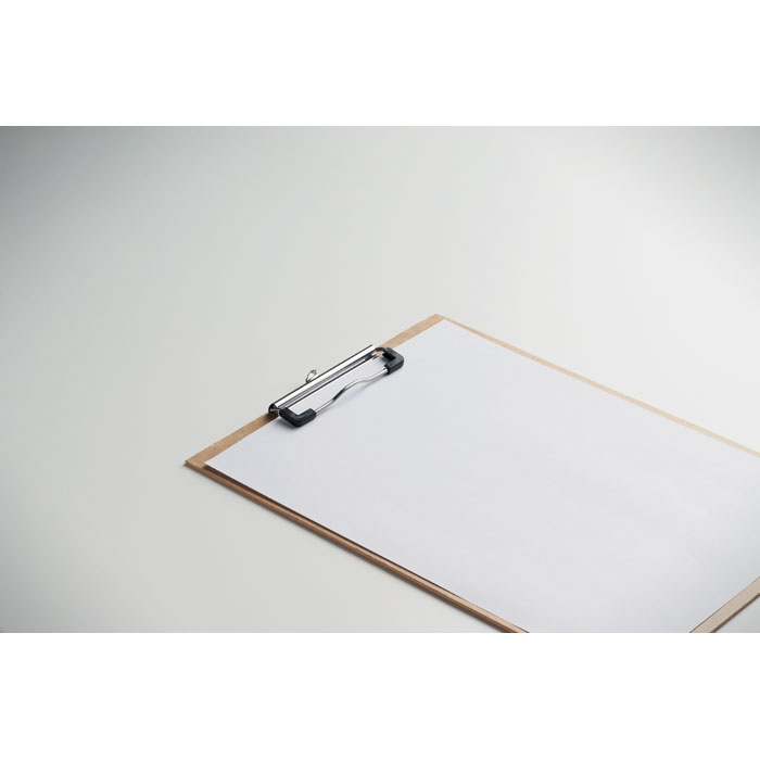 Планшет А4, бежевый-2