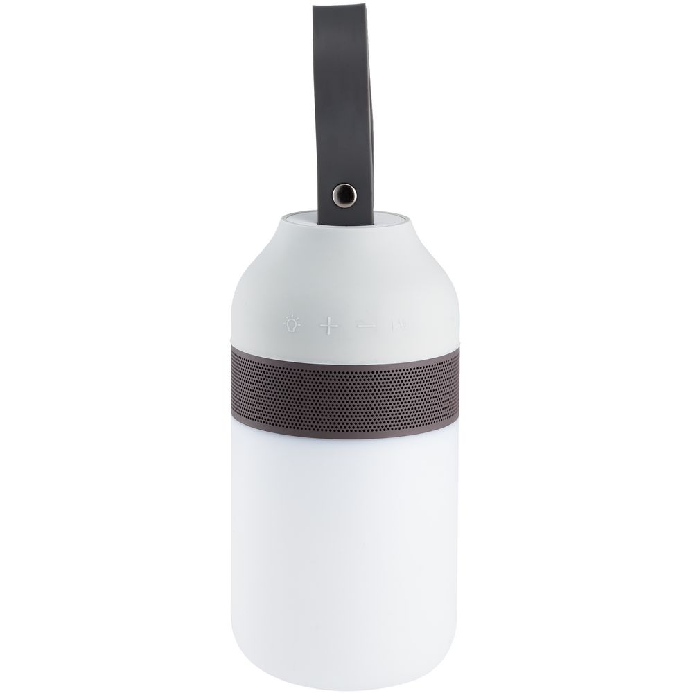 Защищенная колонка Eldflugg с кемпинговым фонарем-0