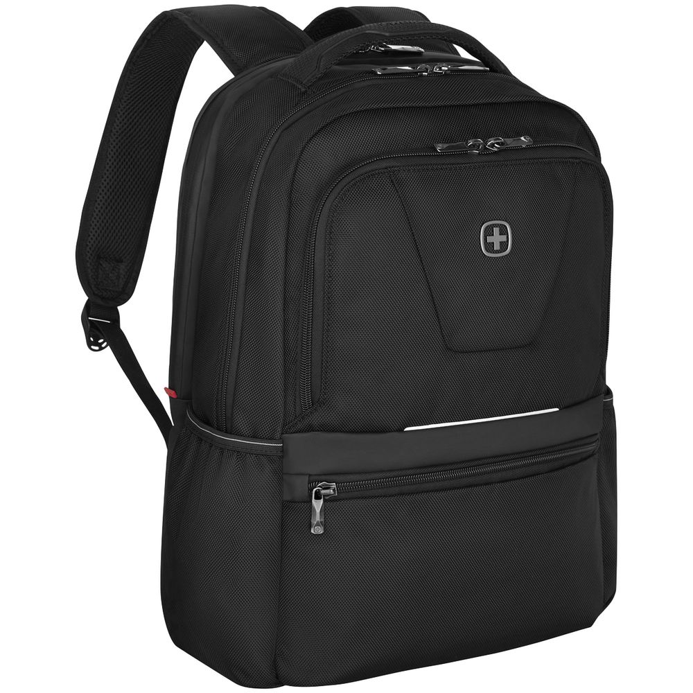 Рюкзак XE Resist, черный-1