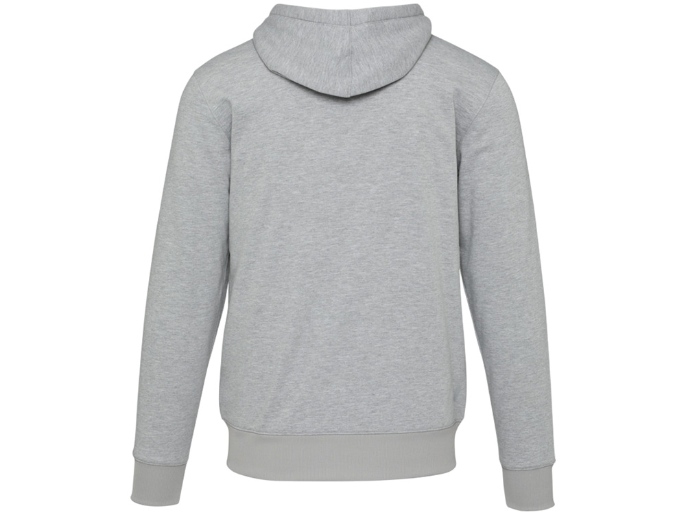 Natron толстовка из шерпы на полноразмерной молнии, серый яркий-2