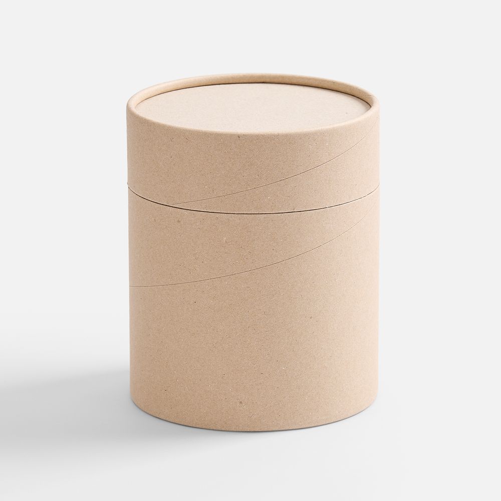 Тубус, крафт-0