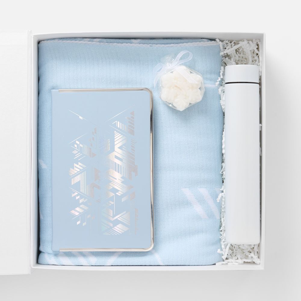 Набор «Контуры зимы»-1