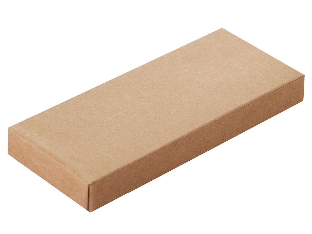 Брелок Light Steel Rct, цвет оружейной стали-3