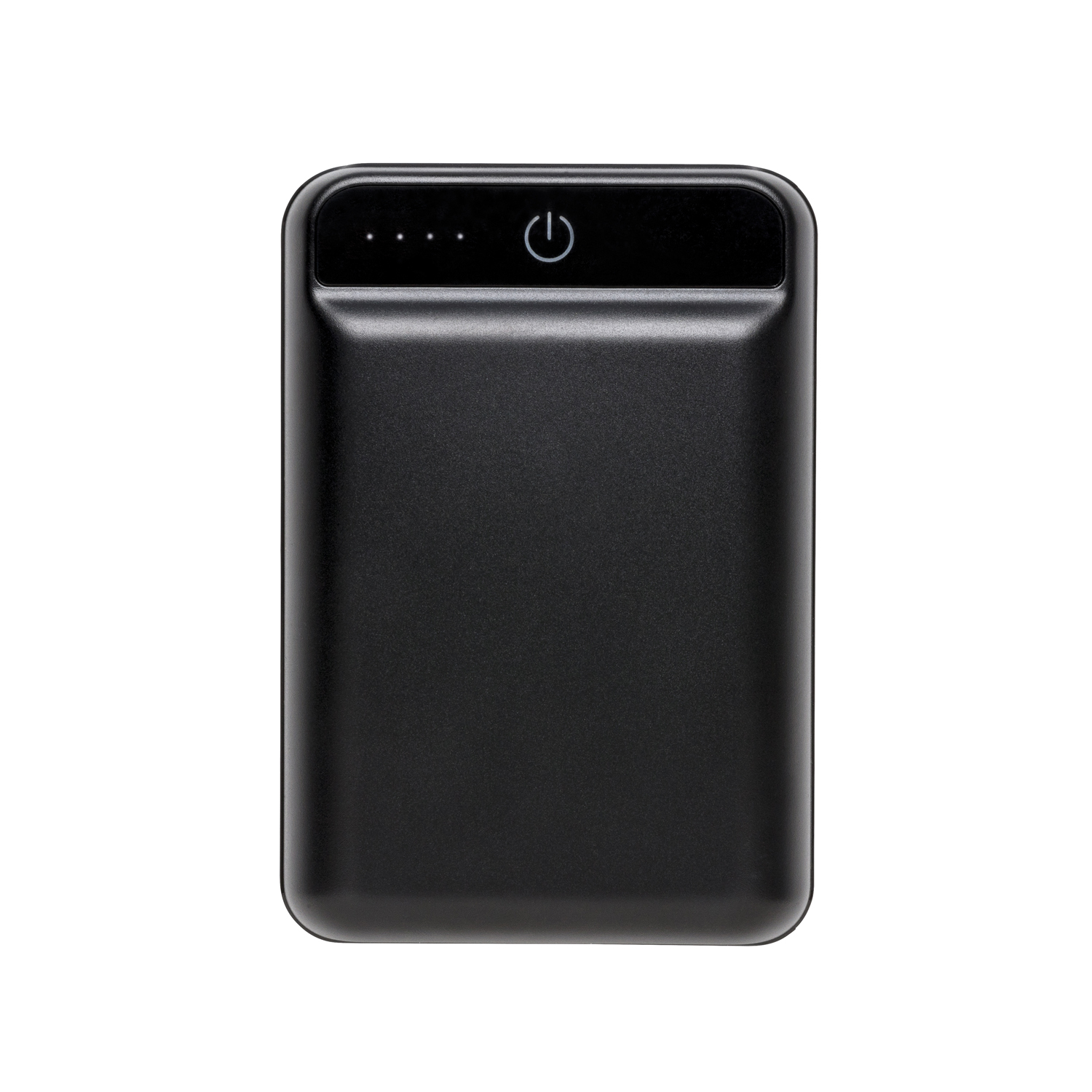 Карманный внешний аккумулятор на 10000 мАч-5