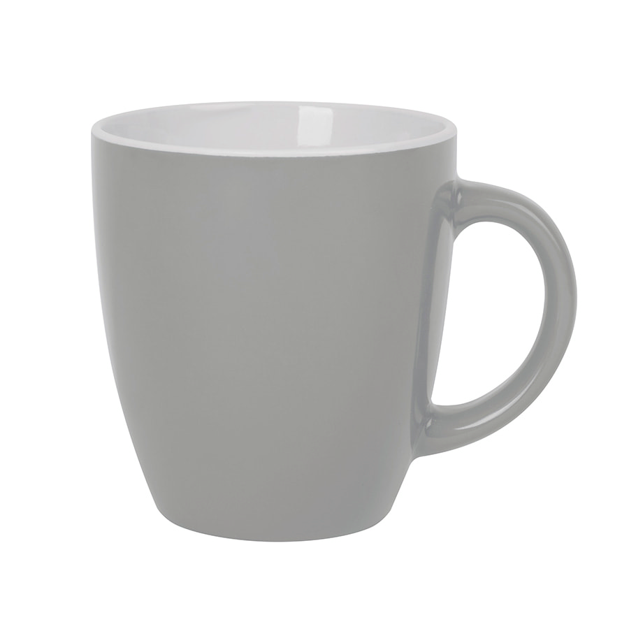 Кружка  ANNA, серый-0