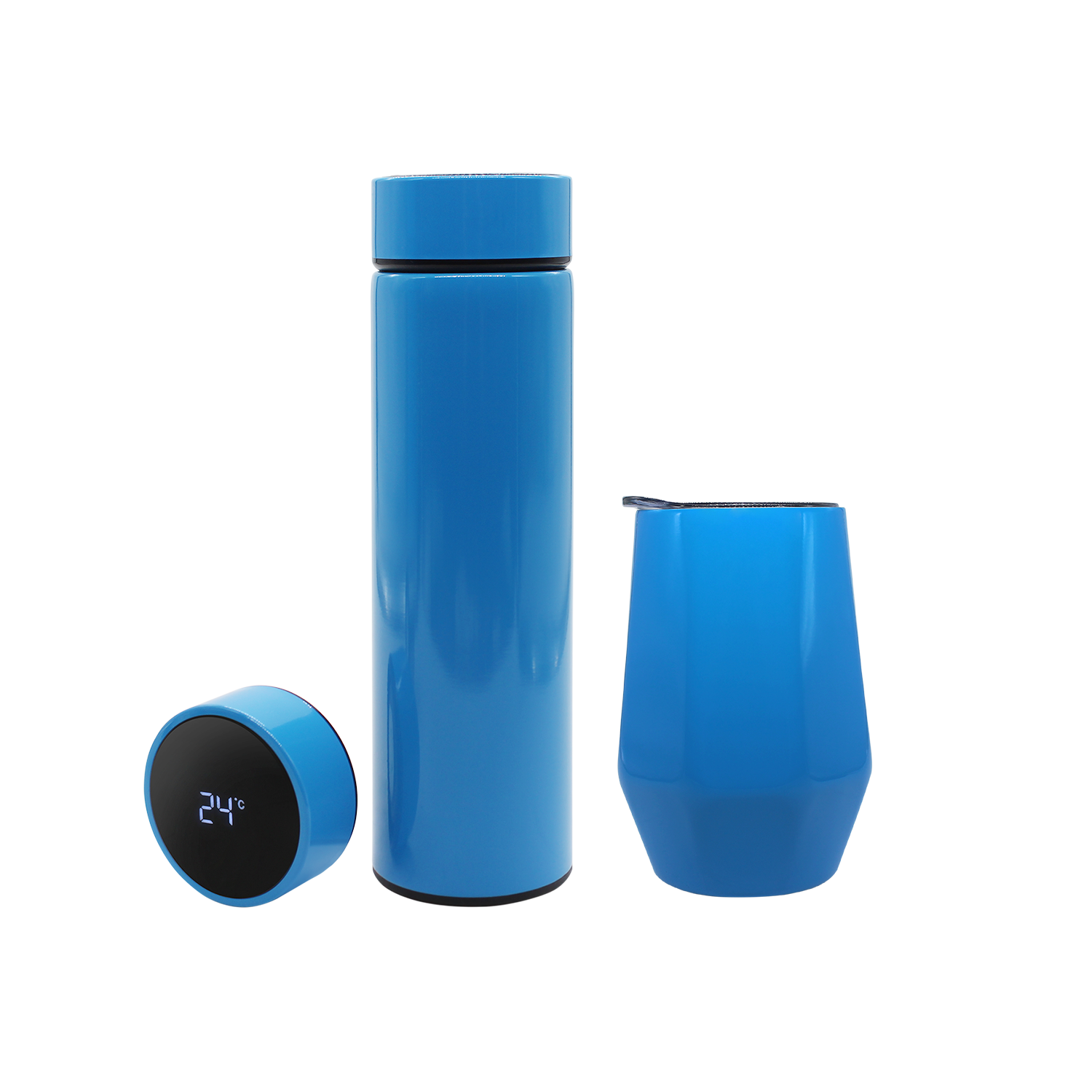 Набор Hot Box E (голубой)-1