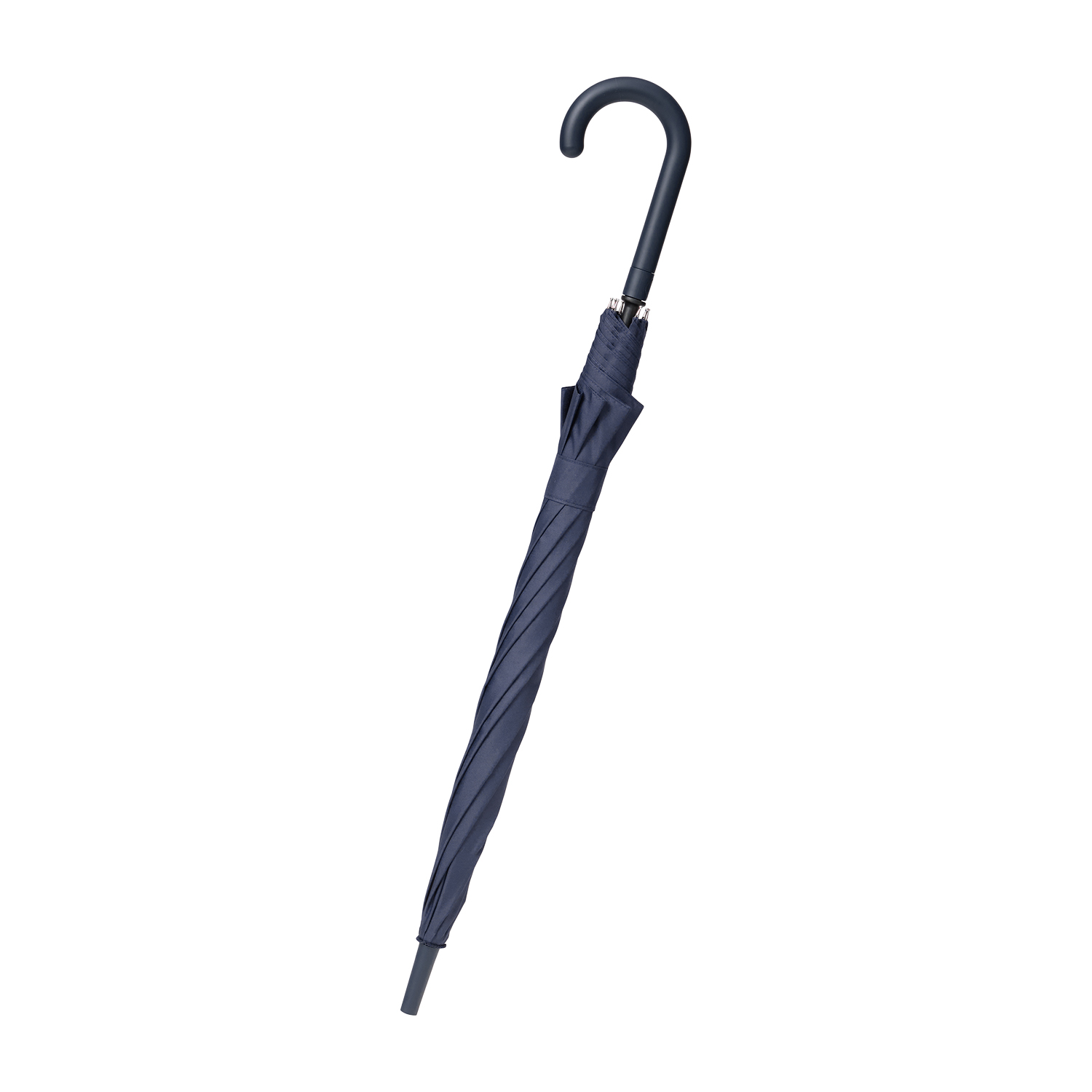 Зонт-трость Phantom, синий-2