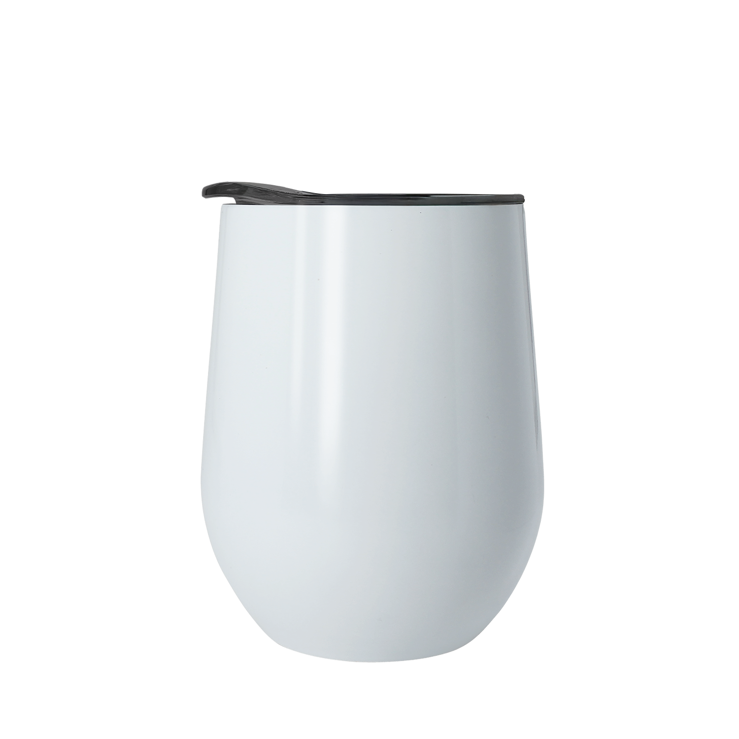 Кофер глянцевый CO12 (белый)-2