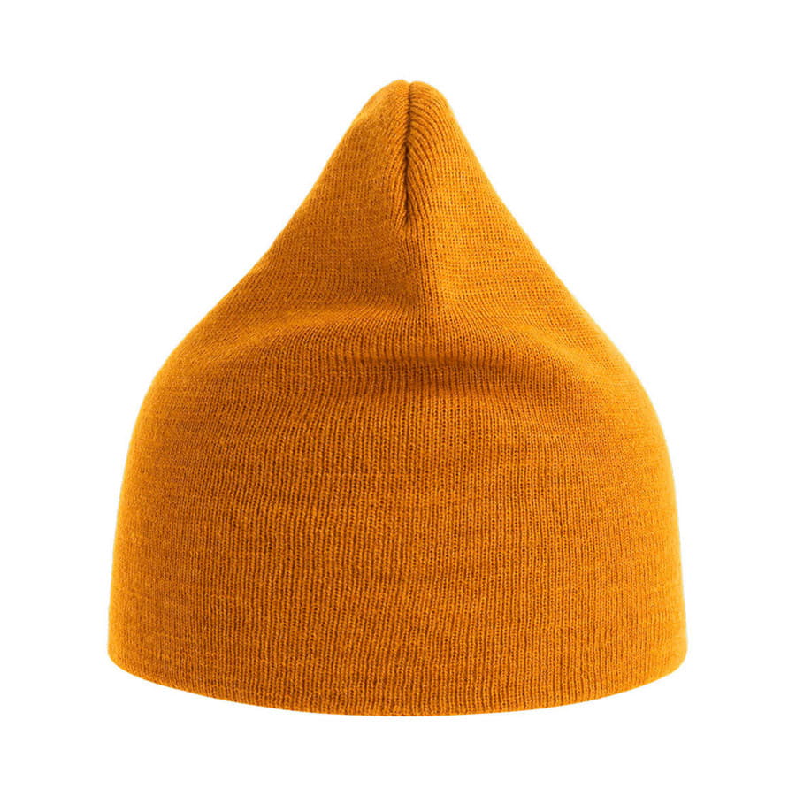 Шапка HOLLY из пряжи Polylana®, желтый-1