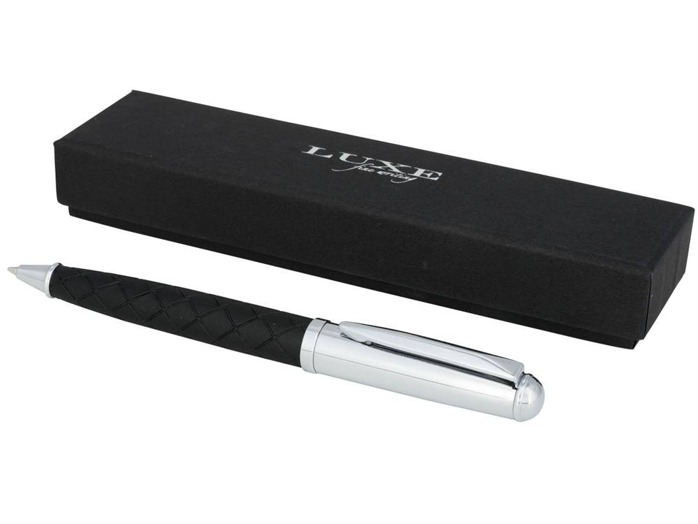 Ручка металлическая шариковая Fidelio-0