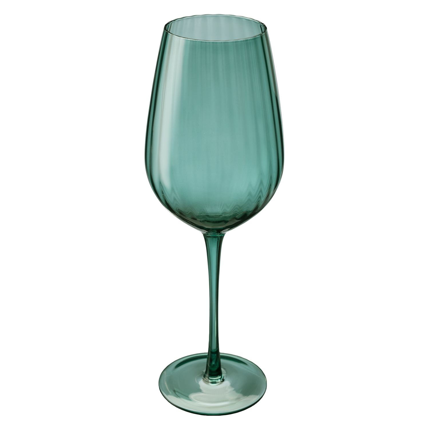 Бокал для вина Capri, зеленый-0
