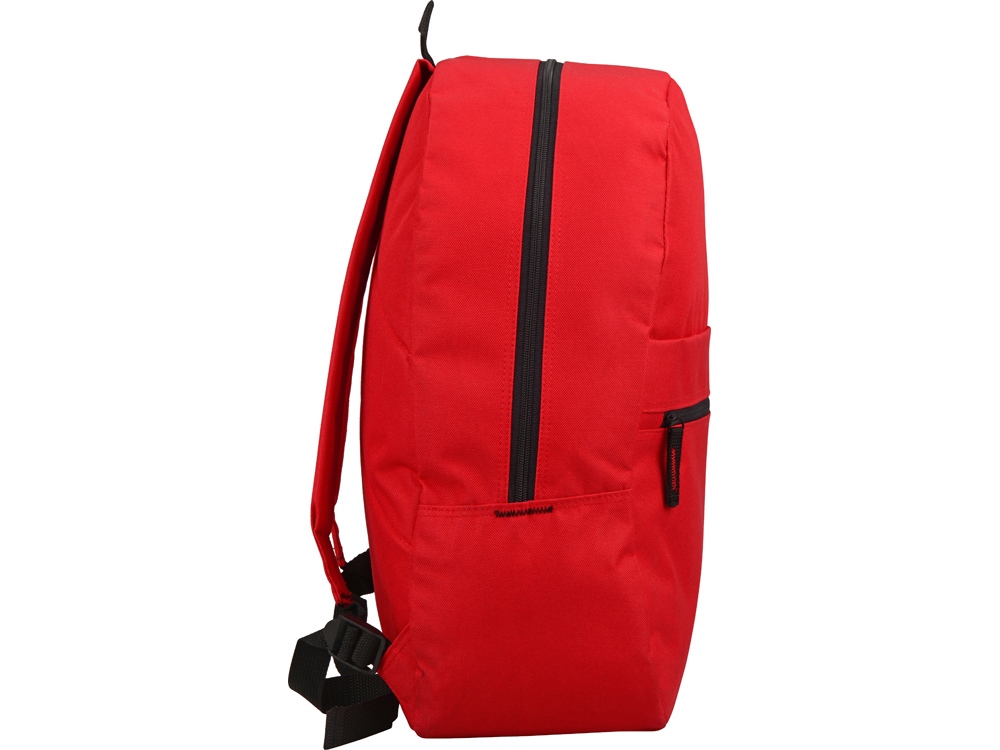 Рюкзак Vancouver, красный-4
