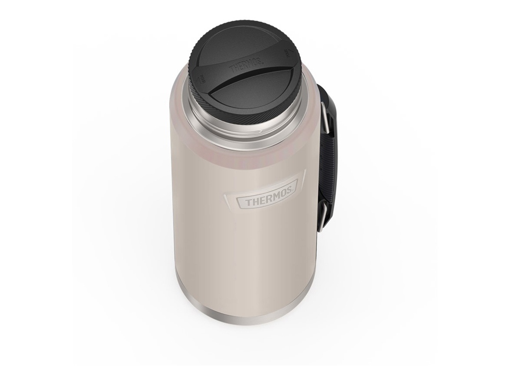 Термос из нерж. стали тм THERMOS IS-210 SN 1.2L-3