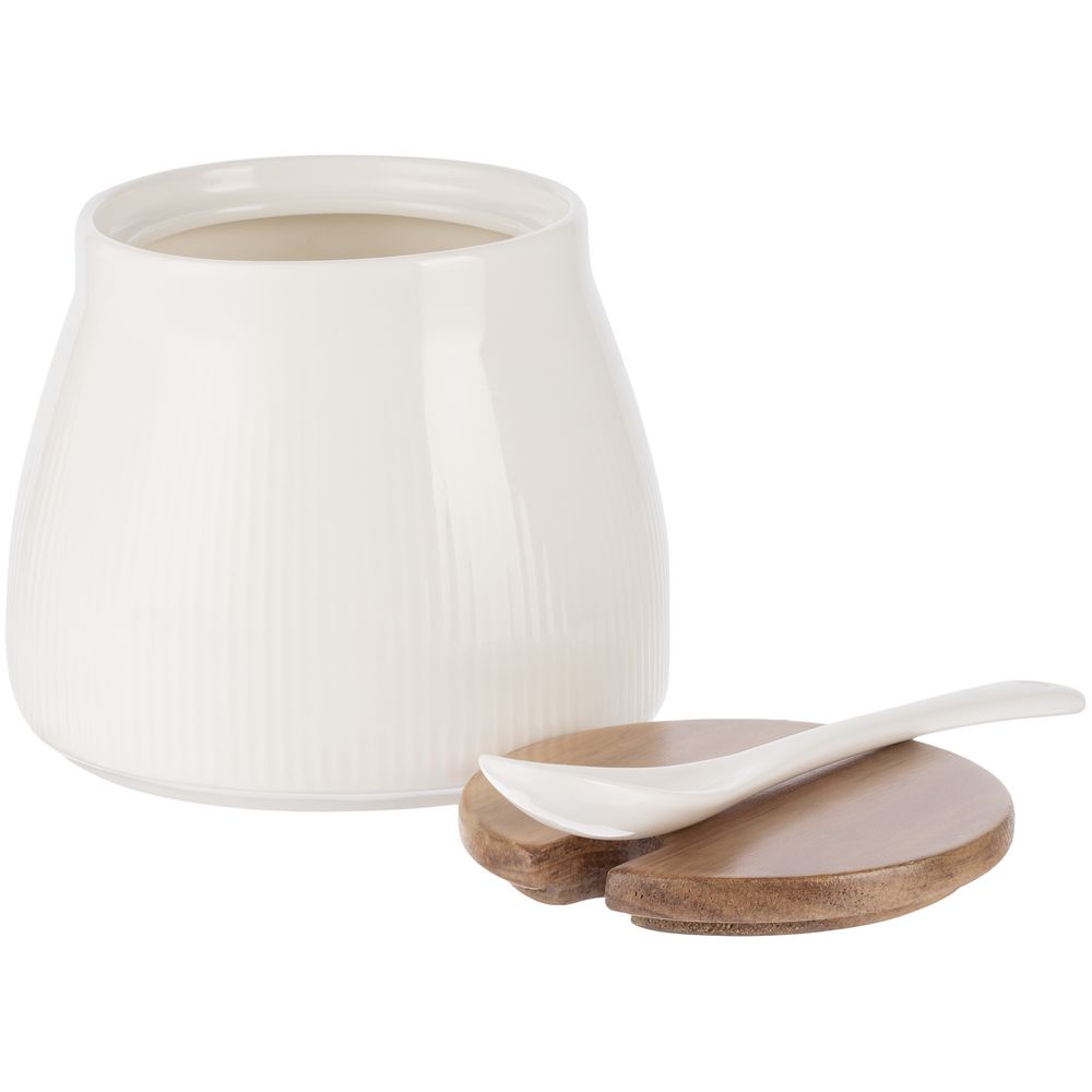 Набор Piacente: сахарница и кружка-2