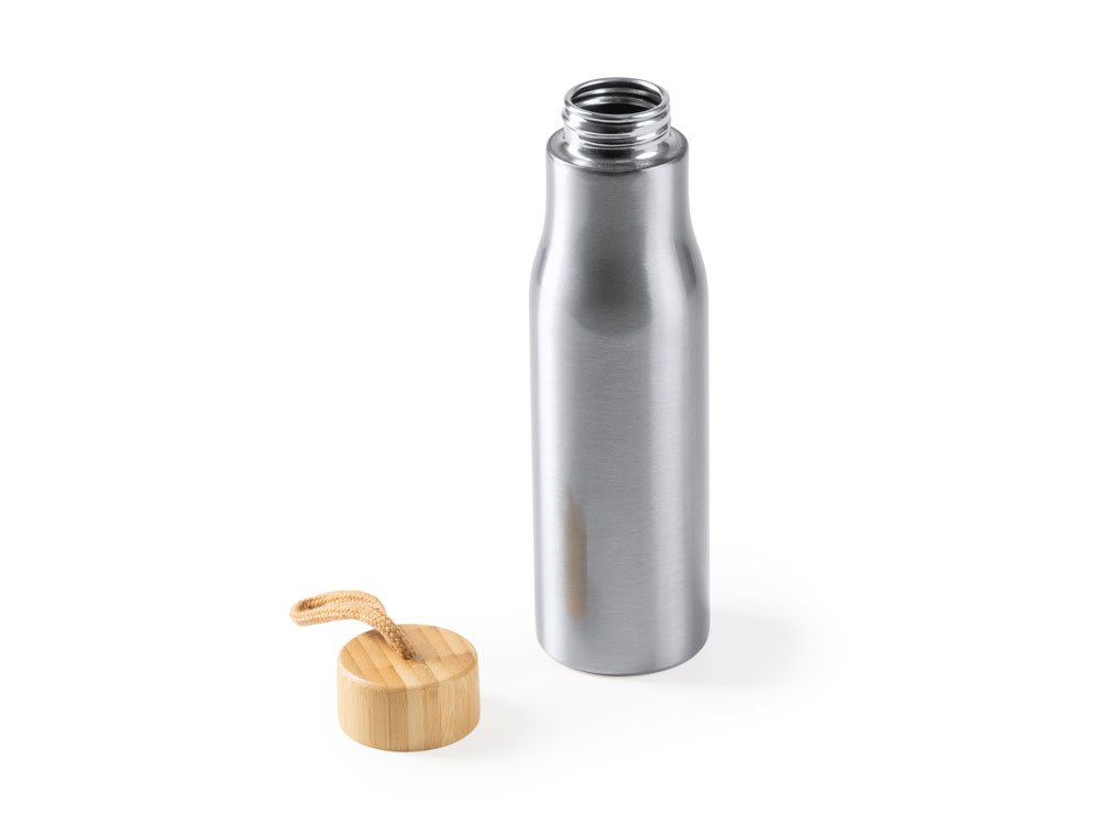 Бутылка SOTOS из нержавеющей стали 600 мл-1