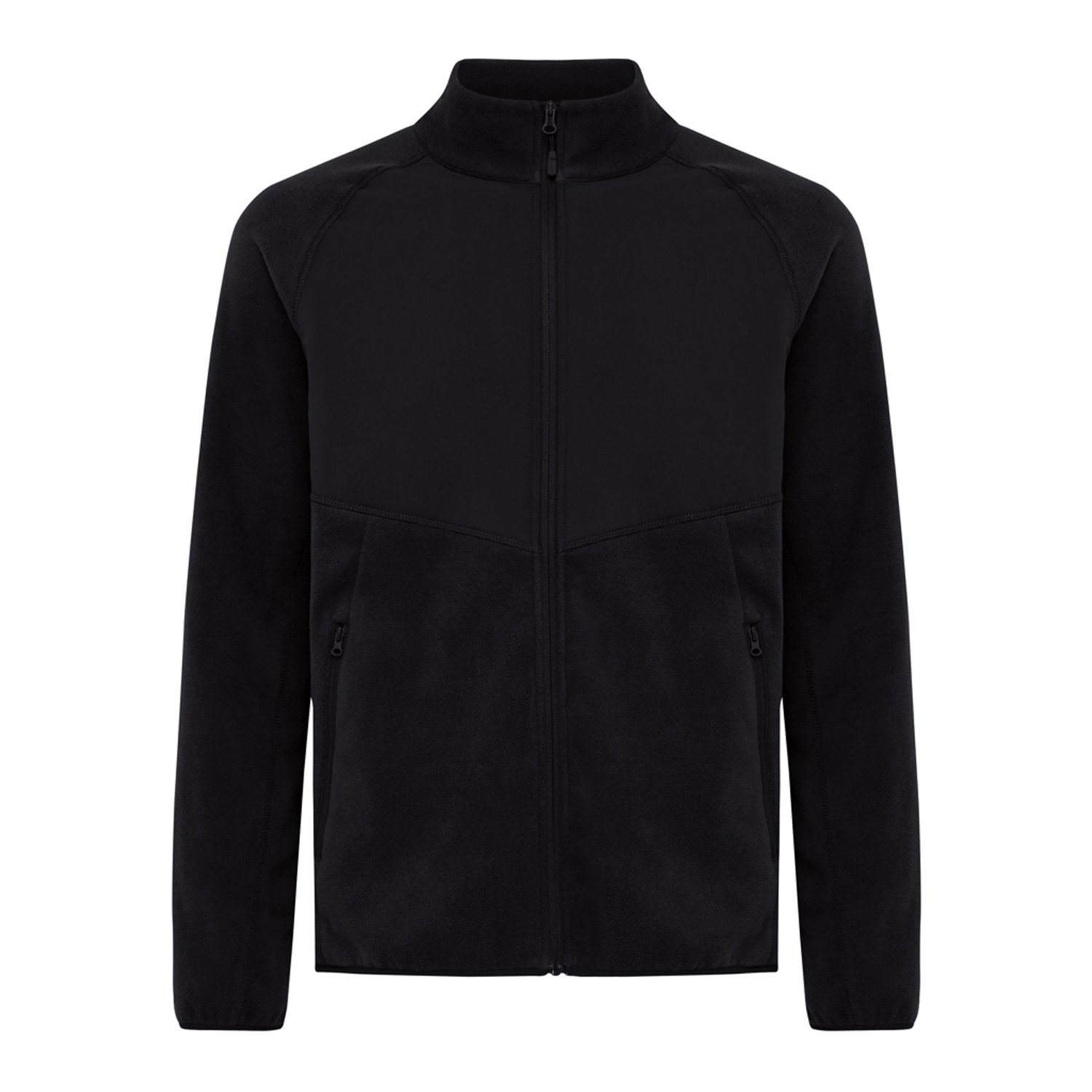 Толстовка Iqoniq Talung из переработанного полиэстера AWARE™, унисекс, 240 г/м²-0