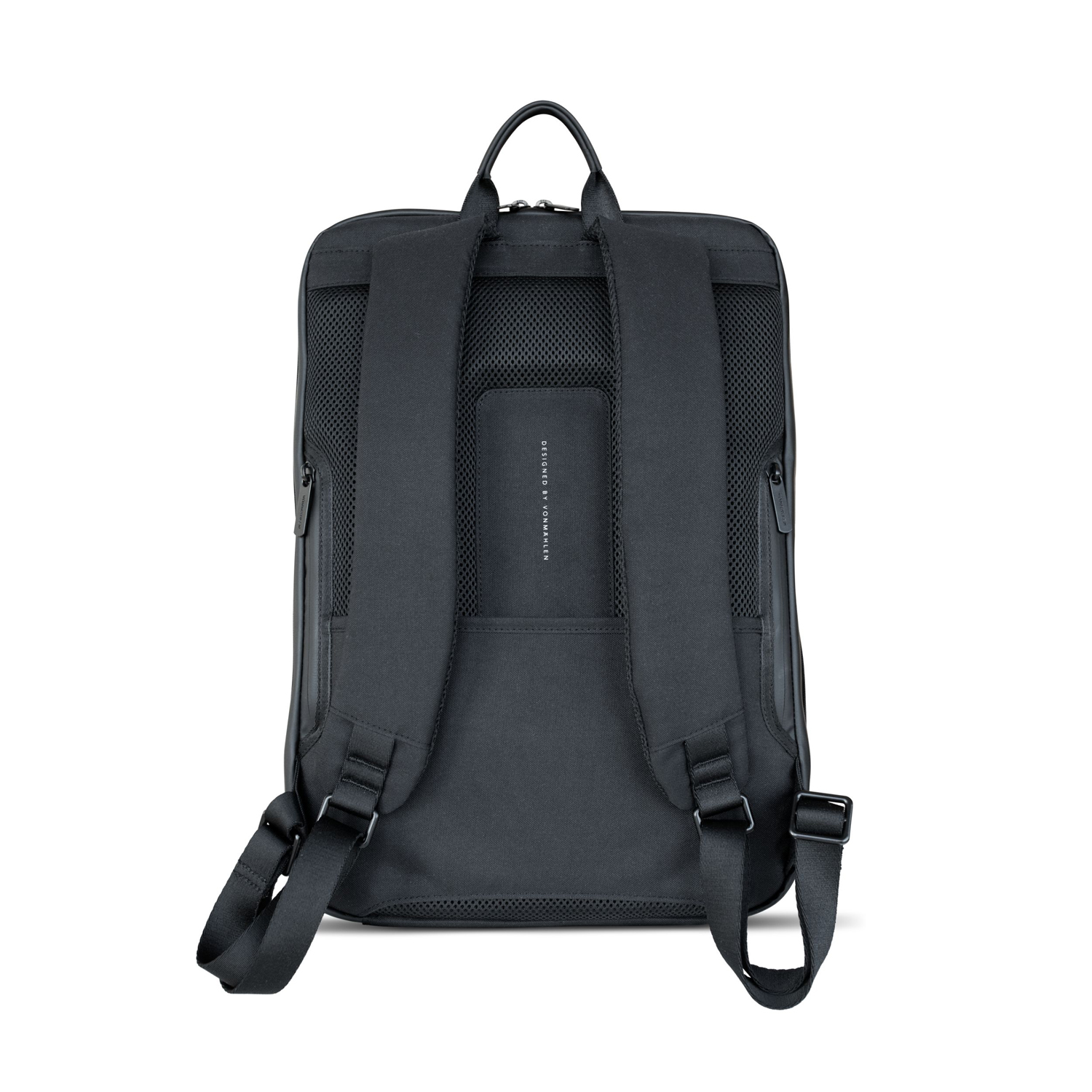 Рюкзак для ноутбука Horizon, 15.6’’, черный-1