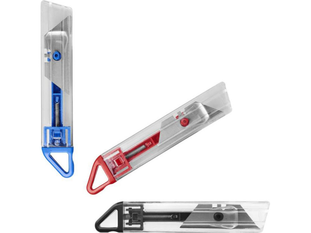 Нож Roost, черный-2