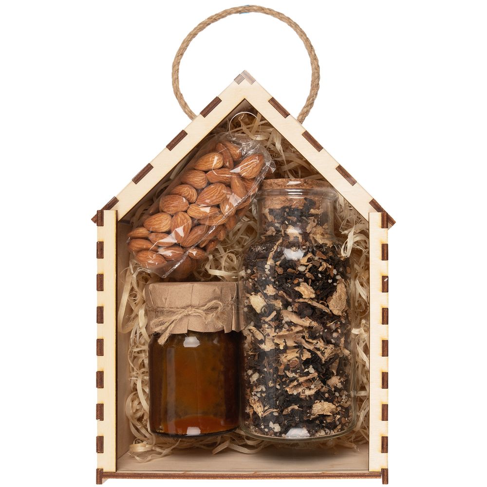 Набор Sweet Harmony, имбирь-корица-2