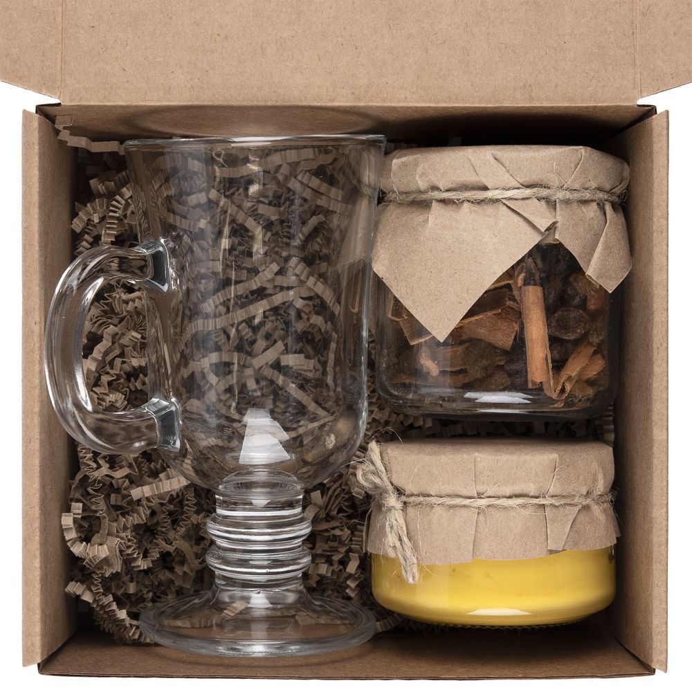 Набор Honey Wine, с манго-2