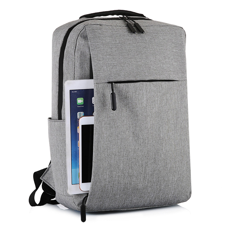 Рюкзак Lifestyle, Серый-3