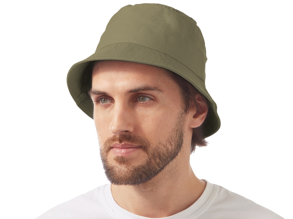 Панама Havana, оливковый-1