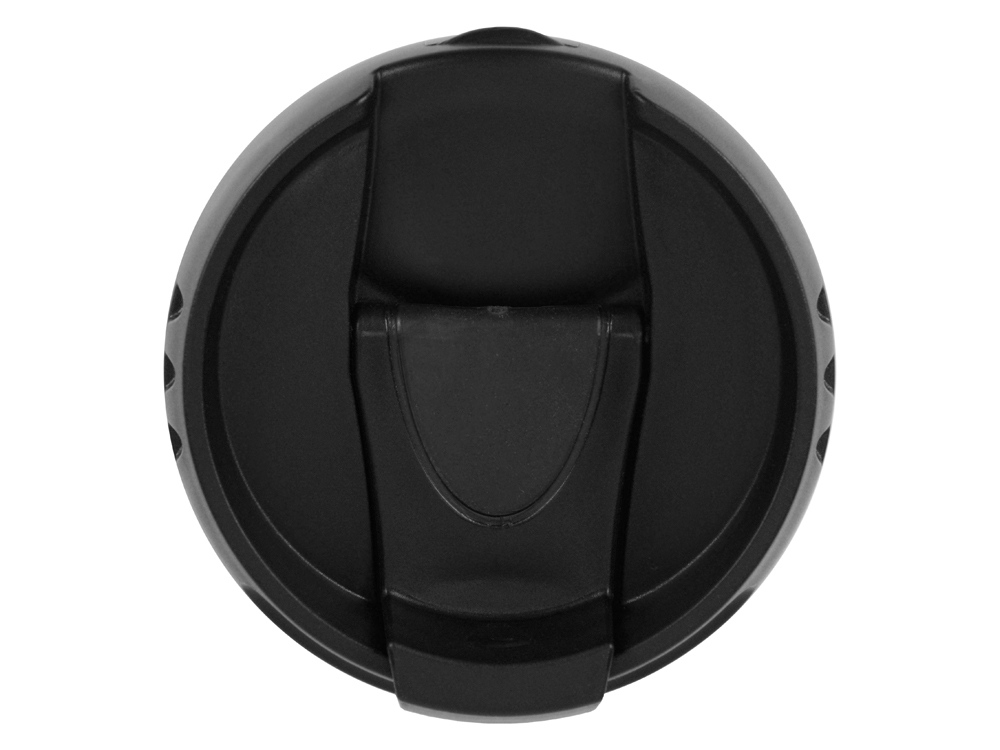 Термокружка Певенси 450мл, черный-4