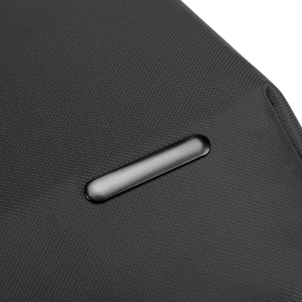 Рюкзак MARVEL, чёрный-8