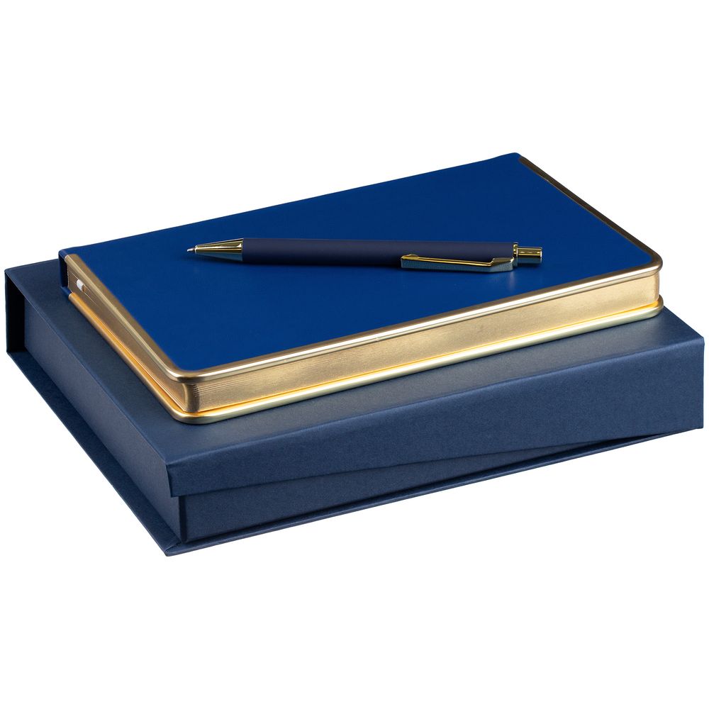 Набор Relax, синий-1